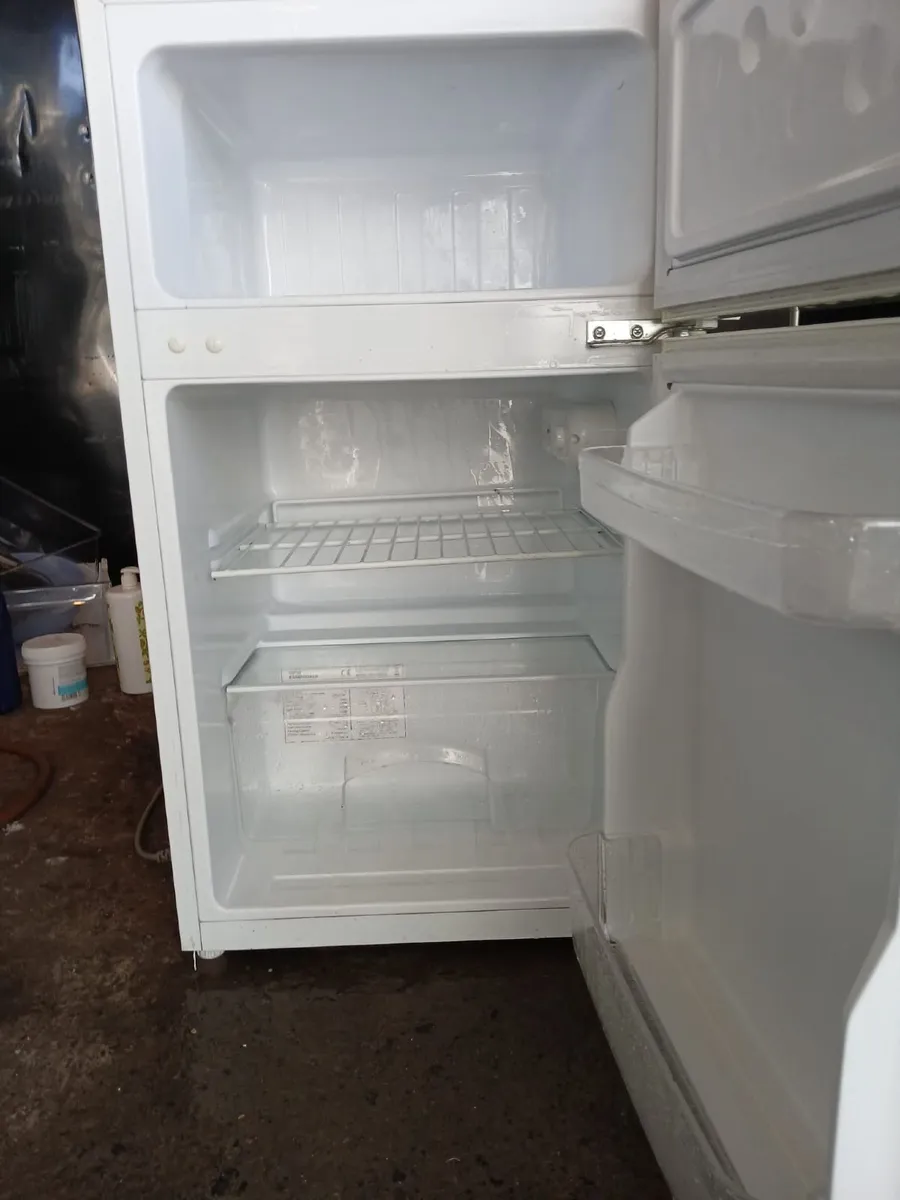 UNDER COUNTER FRIDGE AND FREEZER - Image 2