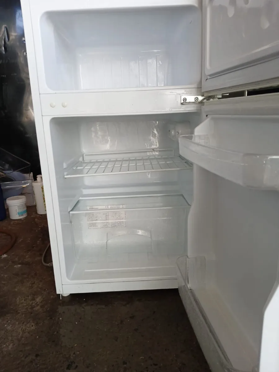 UNDER COUNTER FRIDGE AND FREEZER - Image 3