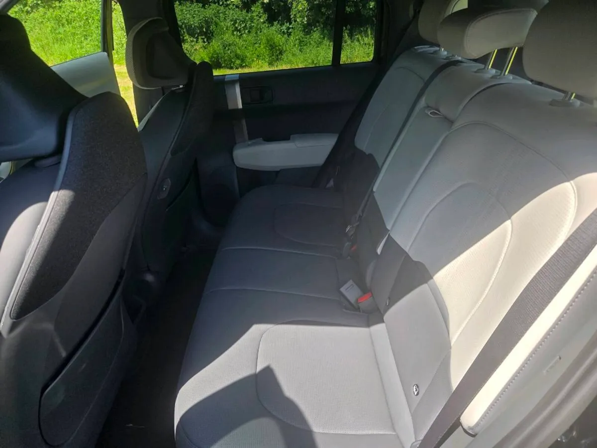 Kia Ev3 2026 GT-line only 367 kms from new - Image 4