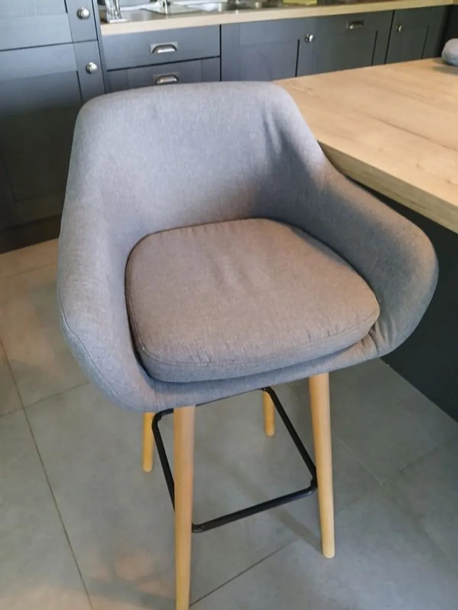 Stool - Image 1