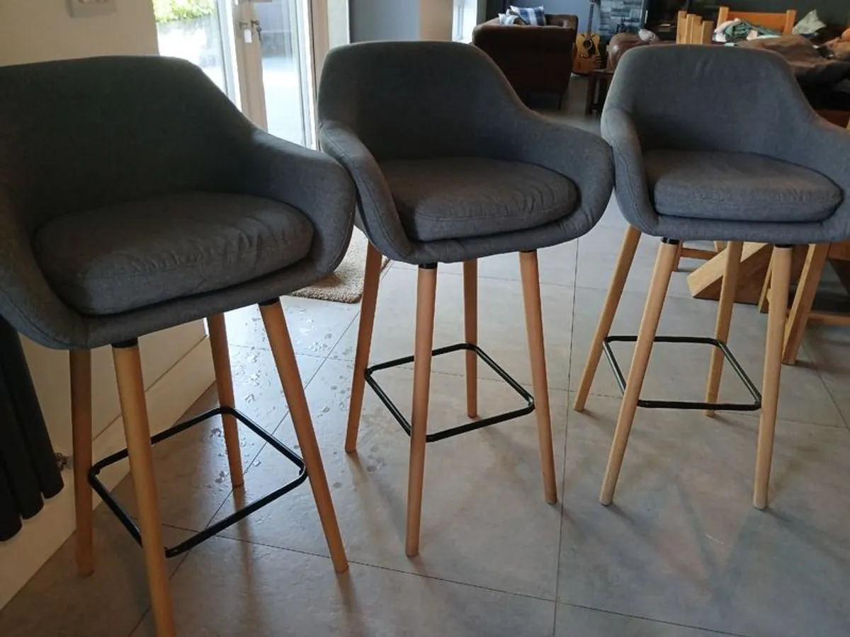 Stool - Image 2
