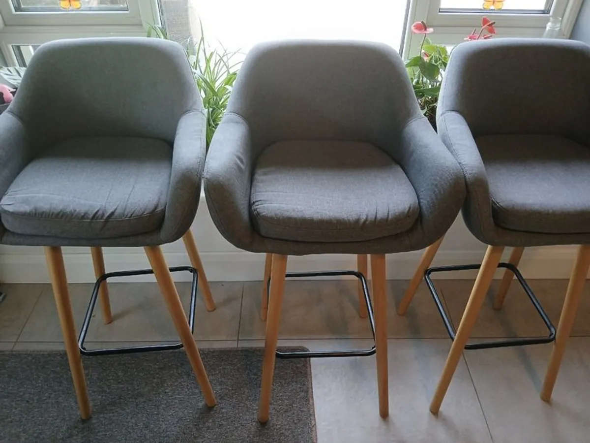 Stool - Image 3