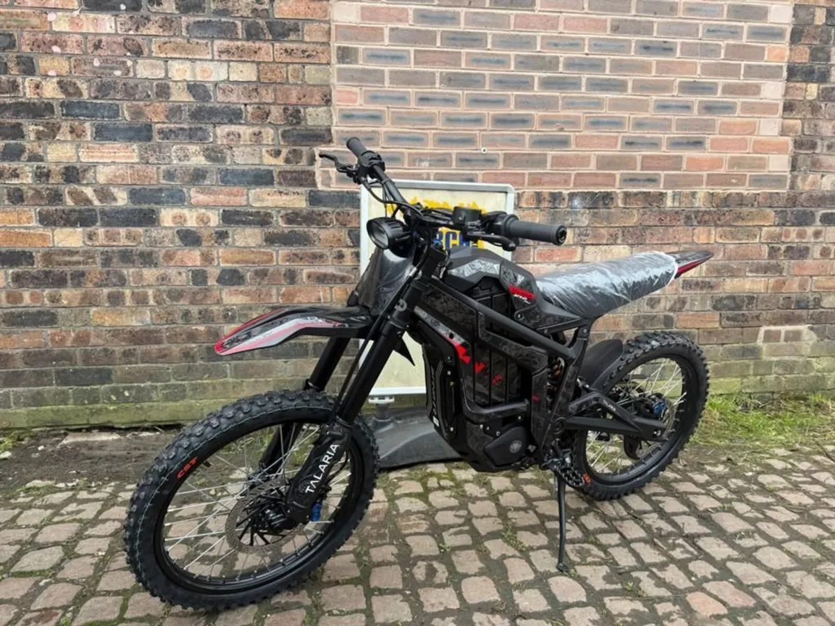 TALARIA Sting R PRO