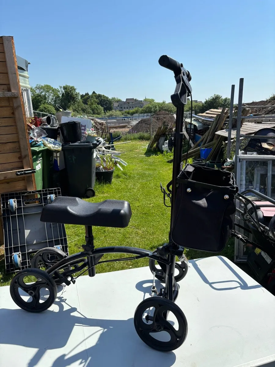 Knee scooter - Image 2