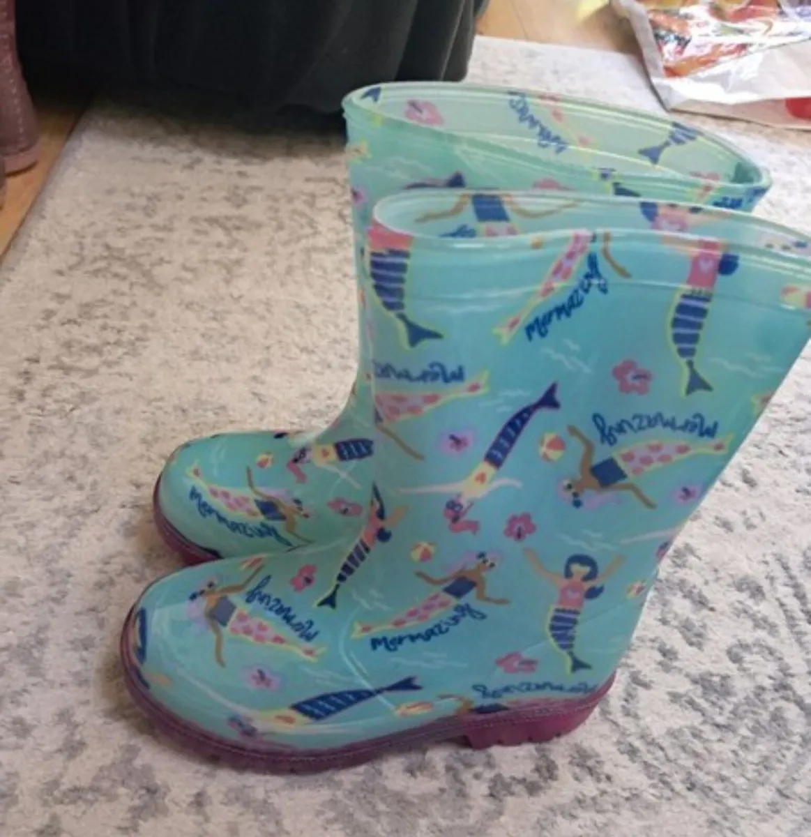 Wellies - Image 1