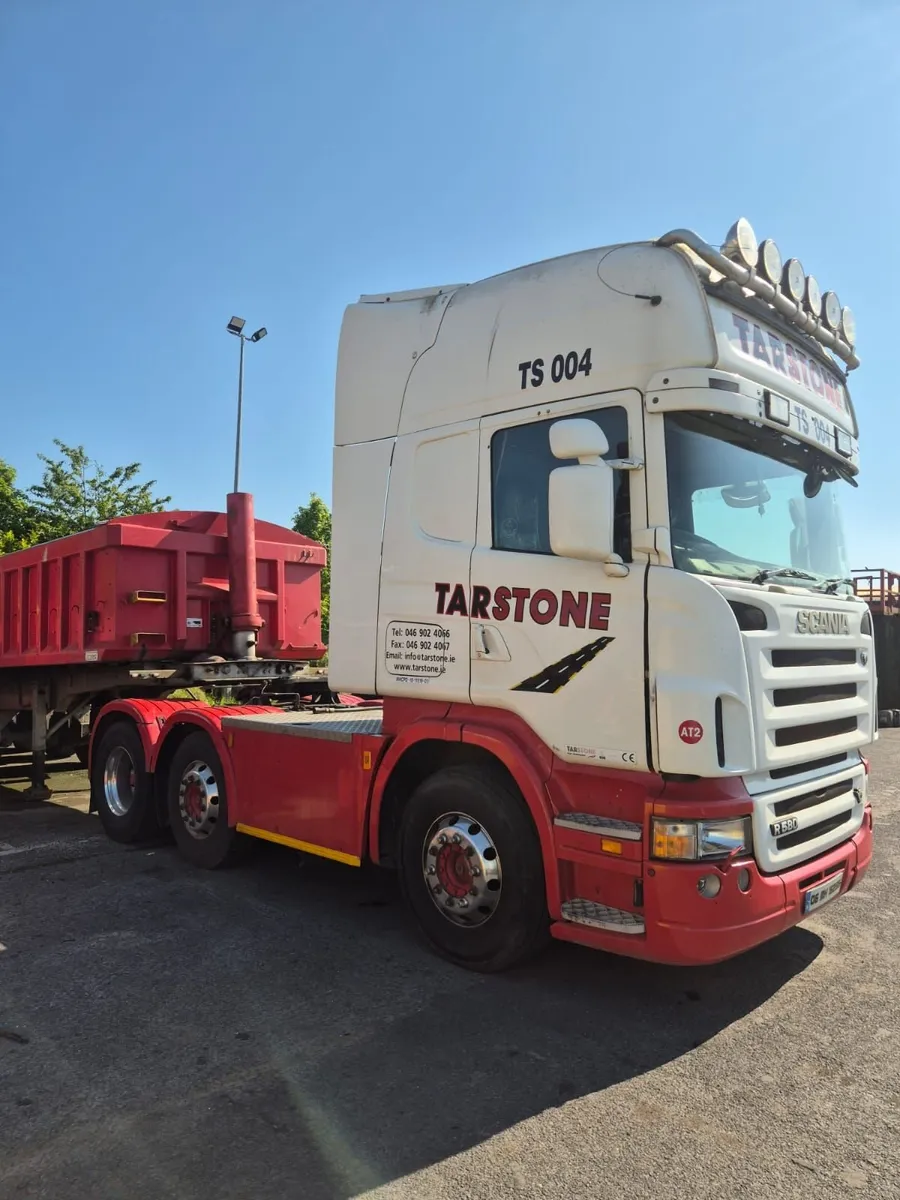 Scania Other 2006 - Image 2