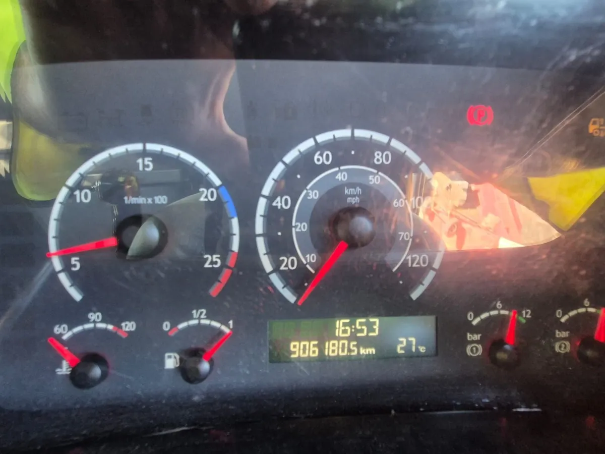 Scania Other 2006 - Image 4