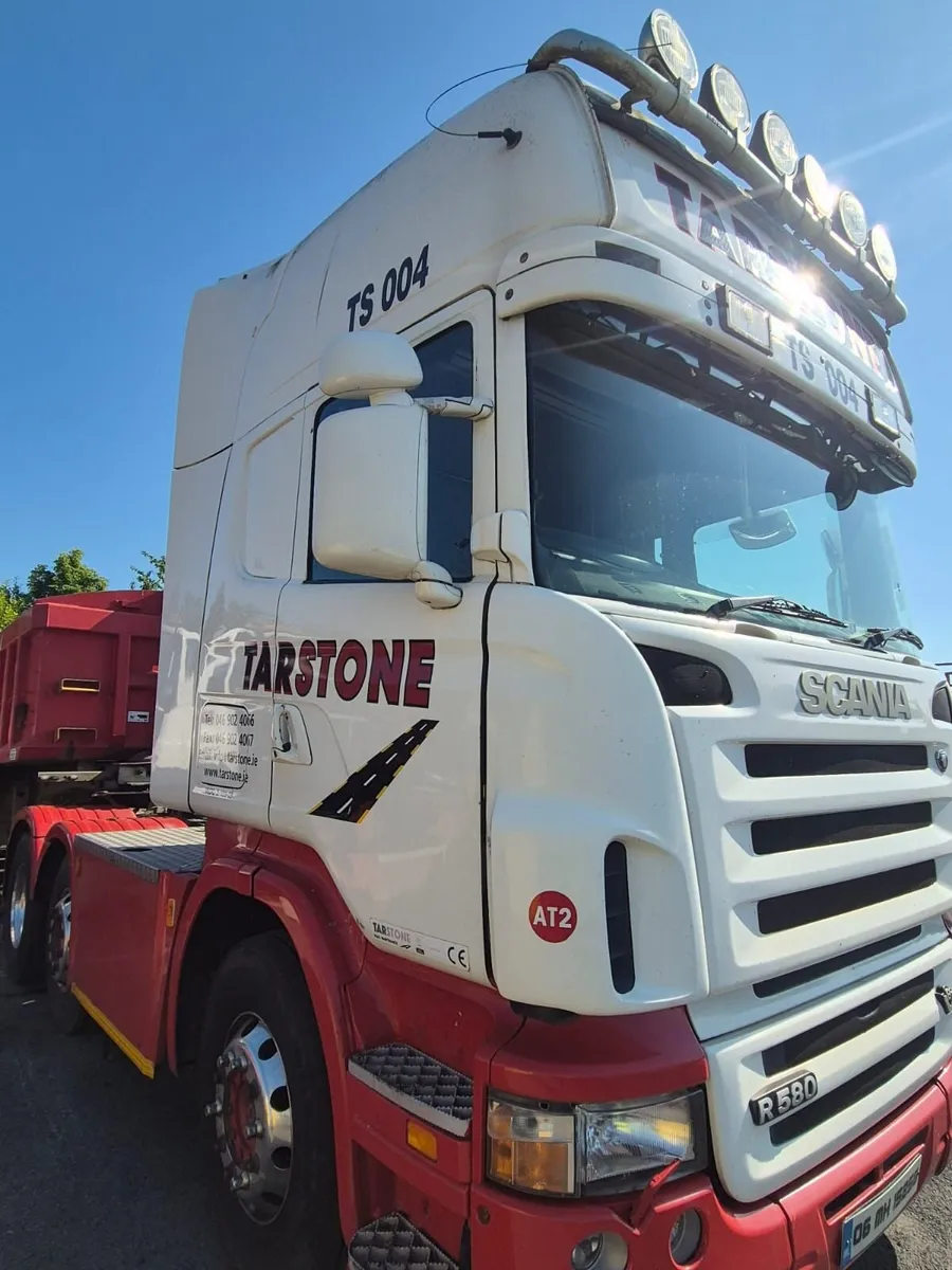 Scania Other 2006 - Image 3