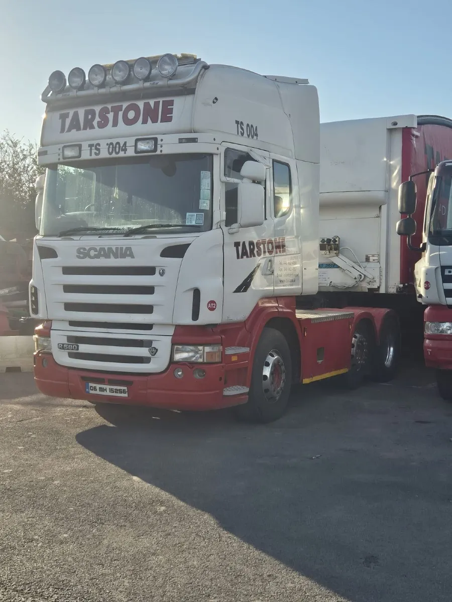 Scania Other 2006 - Image 1