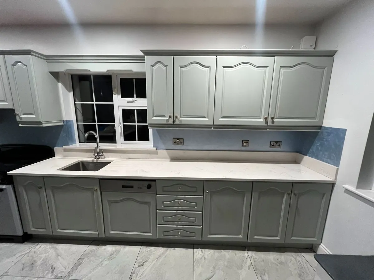 Normende Integrated Dishwasher - Image 1