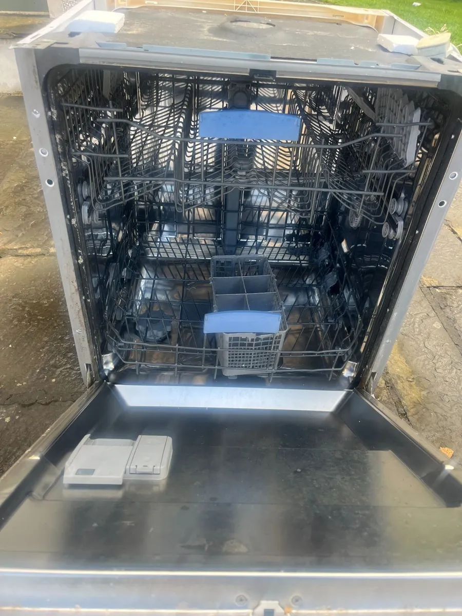 Normende Integrated Dishwasher - Image 3