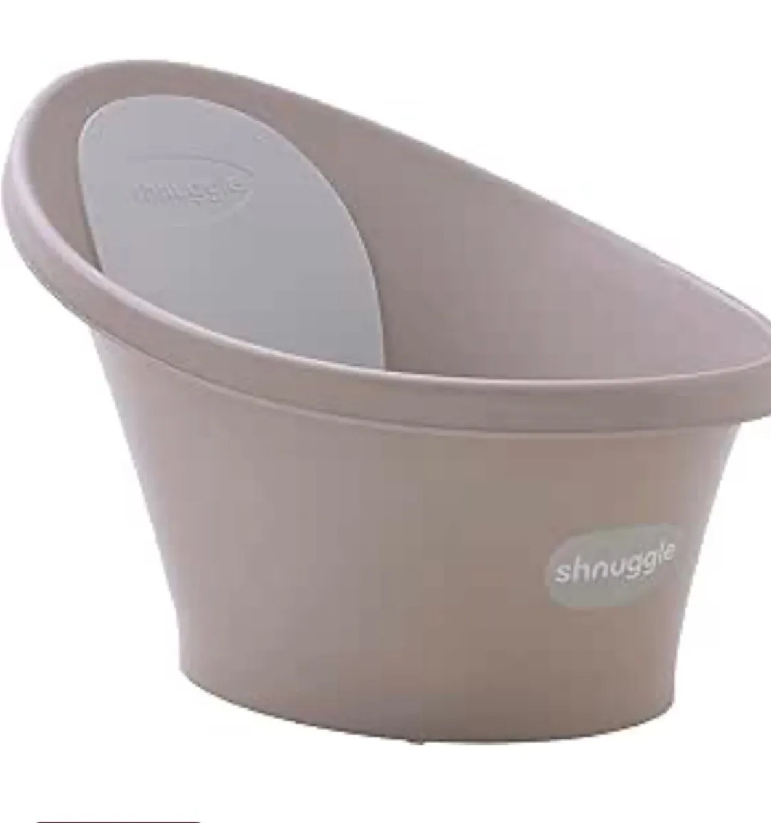 Baby bath