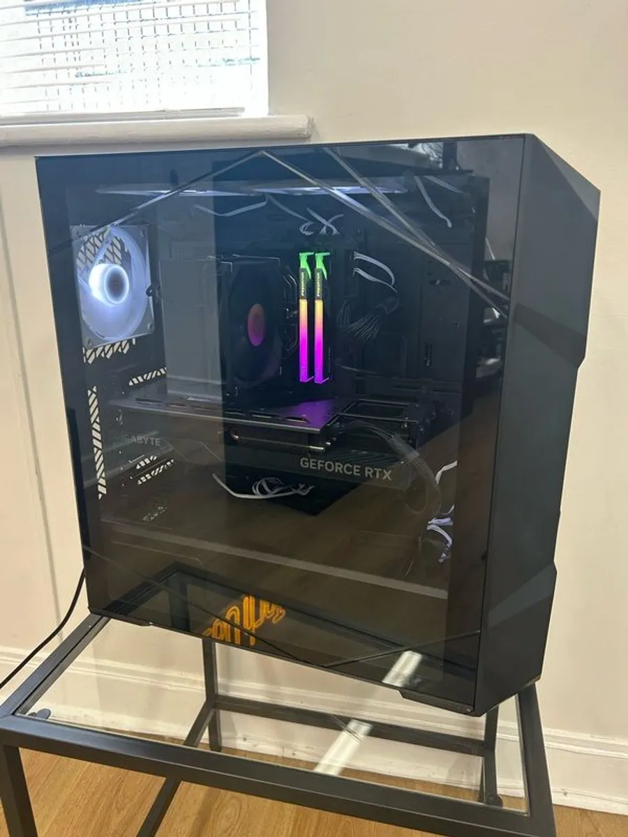 Gaming PC - Image 1