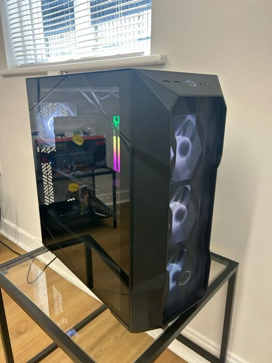 Gaming PC - Image 2