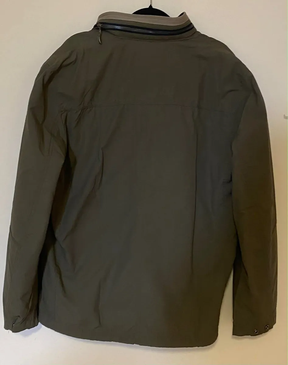 Lerros men’s lightweight Jacket - size XL - Image 2
