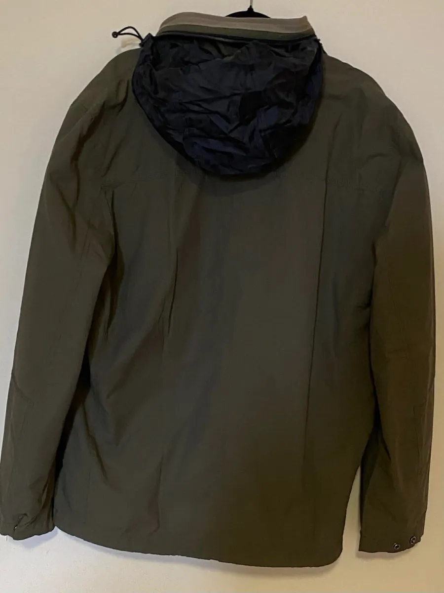 Lerros men’s lightweight Jacket - size XL - Image 3