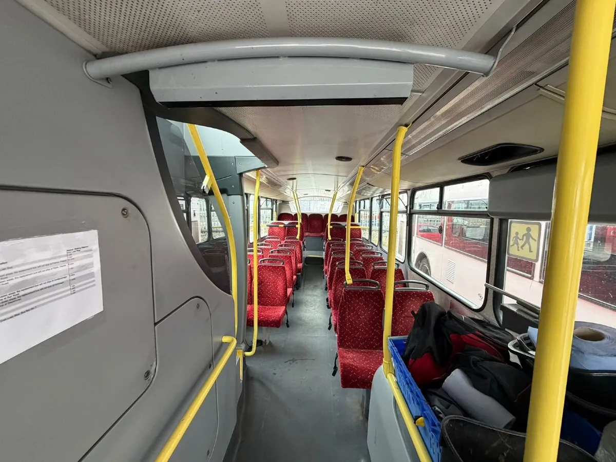 Volvo Decker 2006  Last remaining  Decker - Image 3