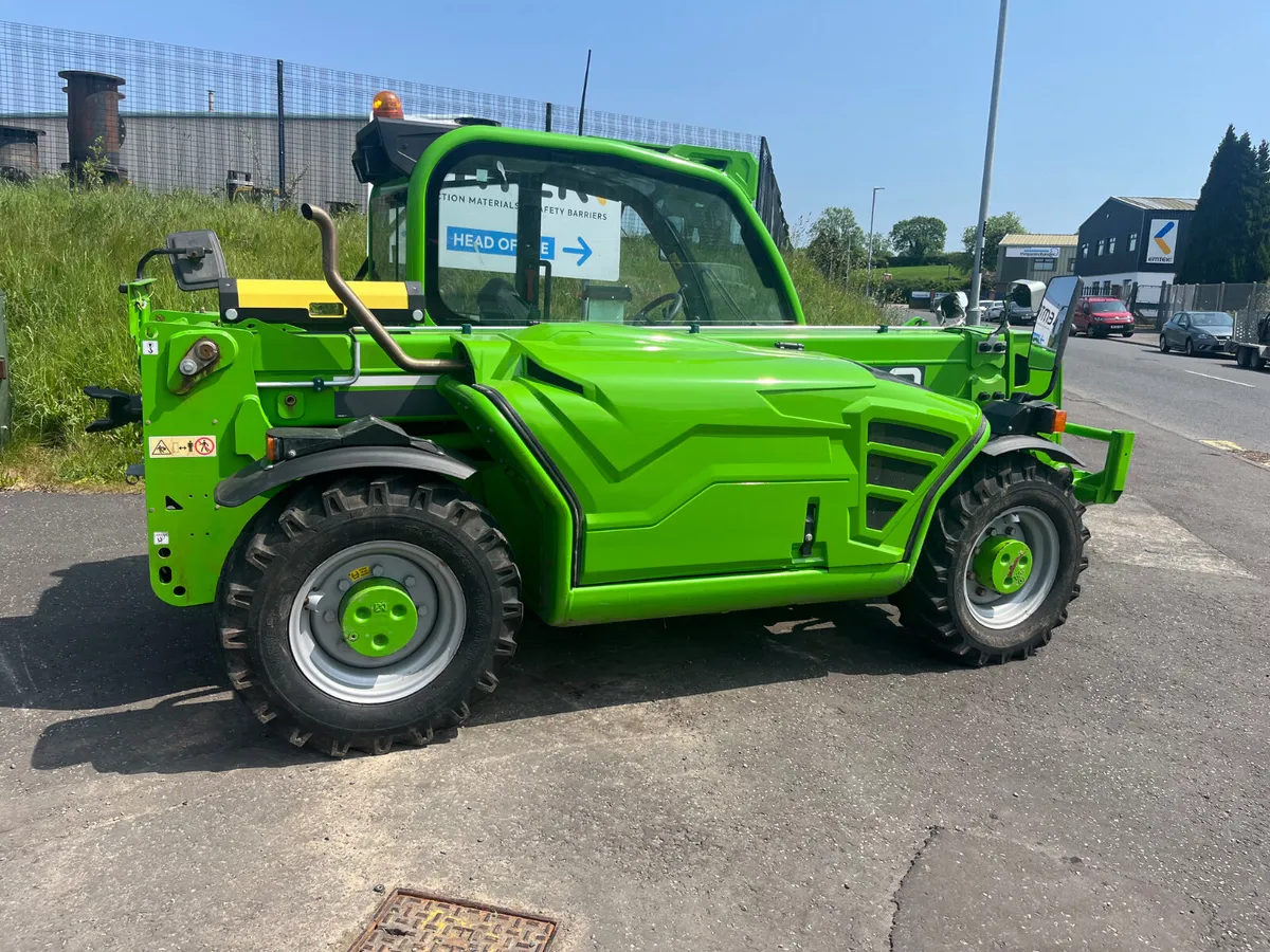 Merlo - Image 2