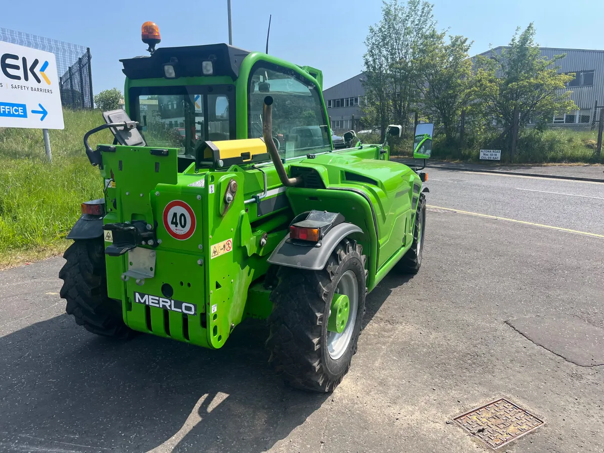 Merlo - Image 3