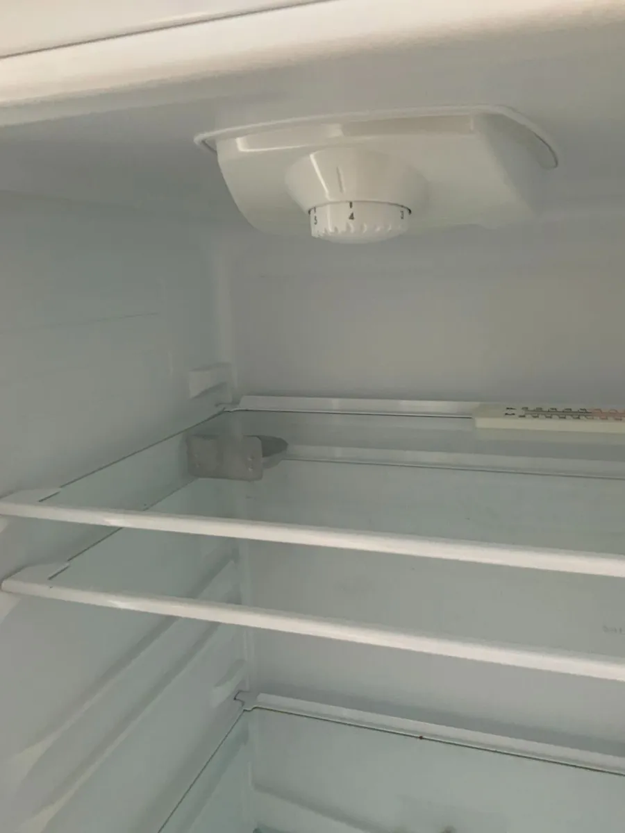 Beko Frost Free Combi Fridge Freezer - Image 3