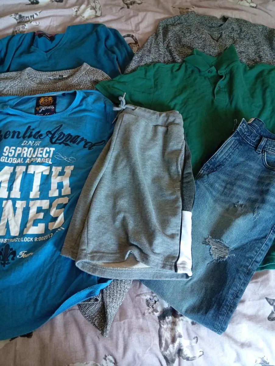 Mens clothes bundle free to take medium - Image 2
