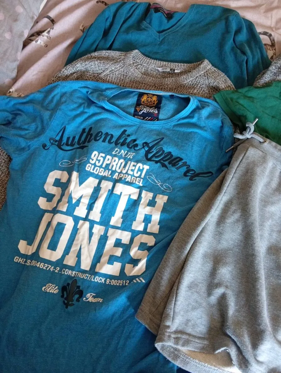 Mens clothes bundle free to take medium - Image 3