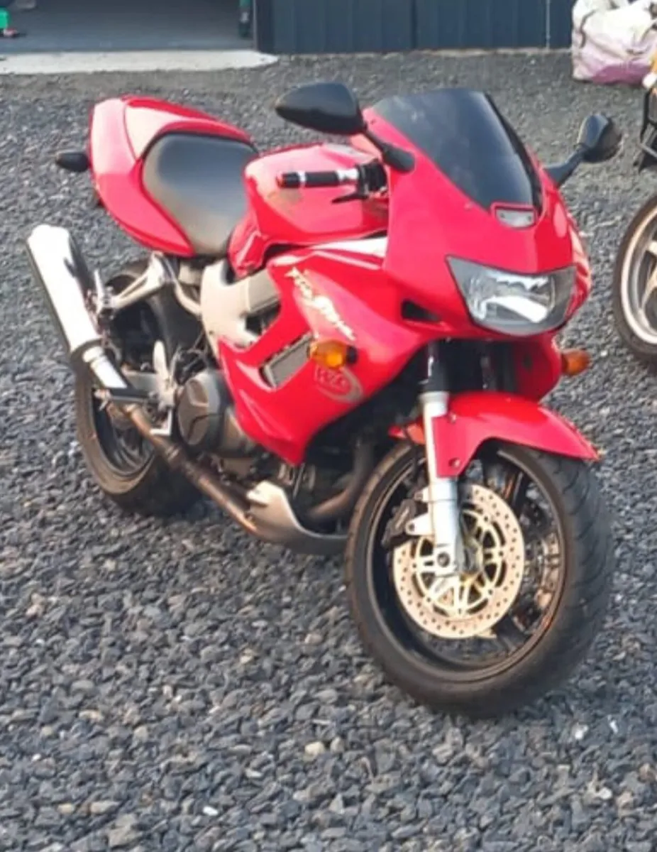 Honda Other 2002 - Image 1