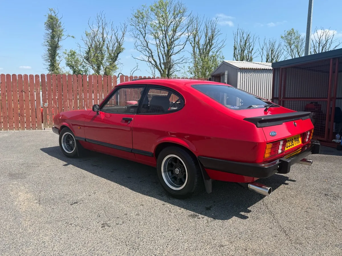 Ford Capri - Image 1