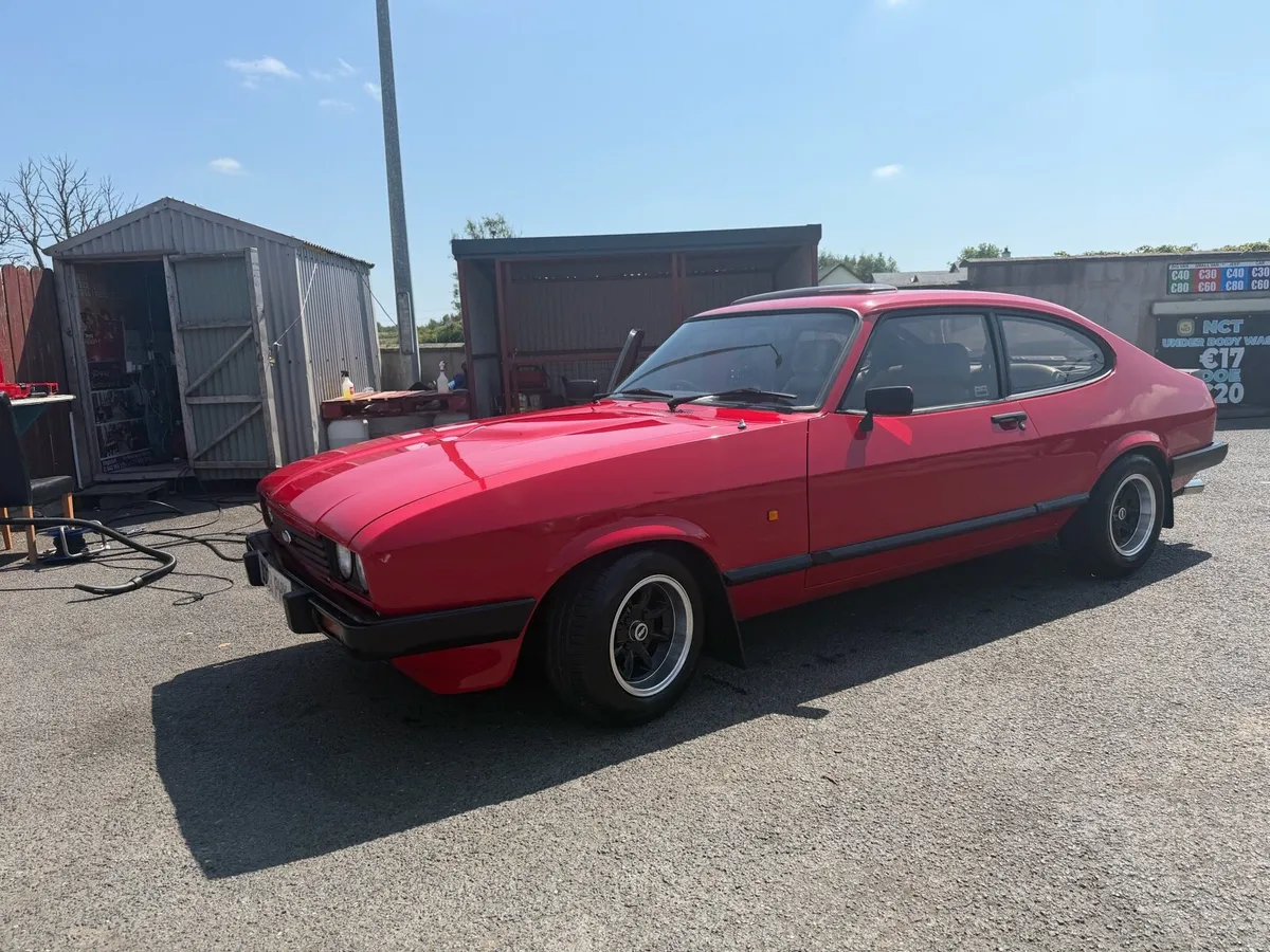Ford Capri - Image 2