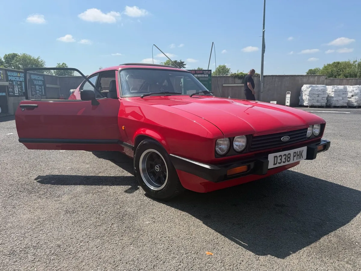 Ford Capri - Image 3