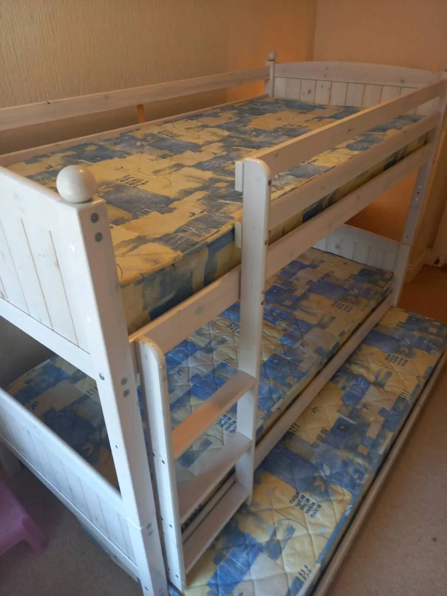 Bunk beds