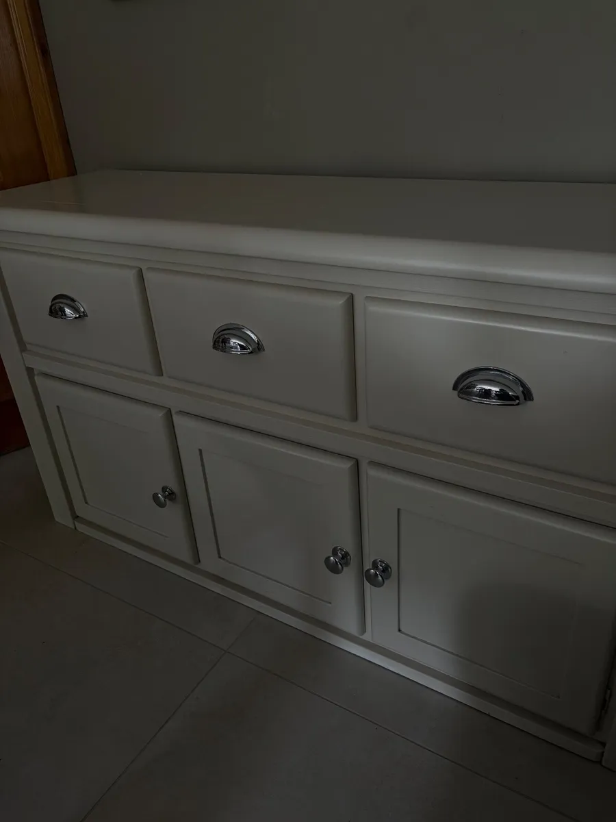 Sideboard dresser - Image 1