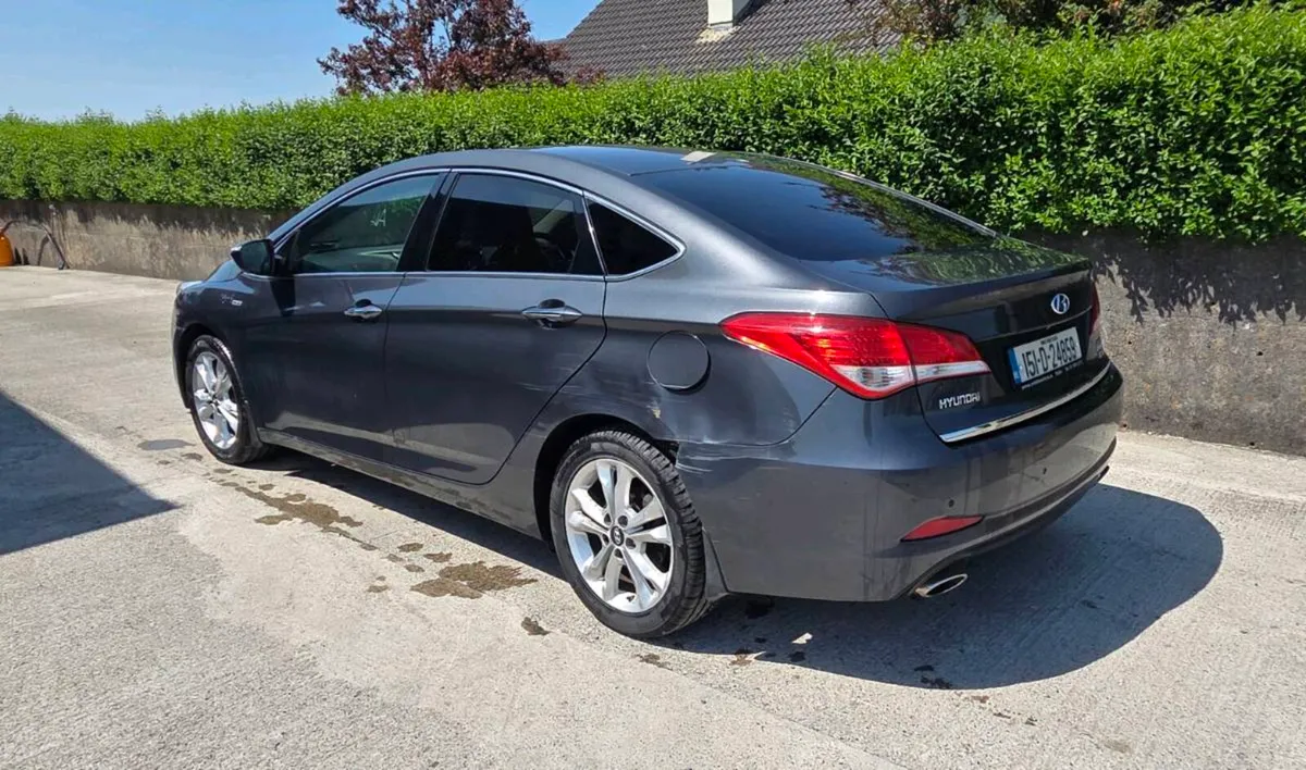 Hyundai i40 - Image 3