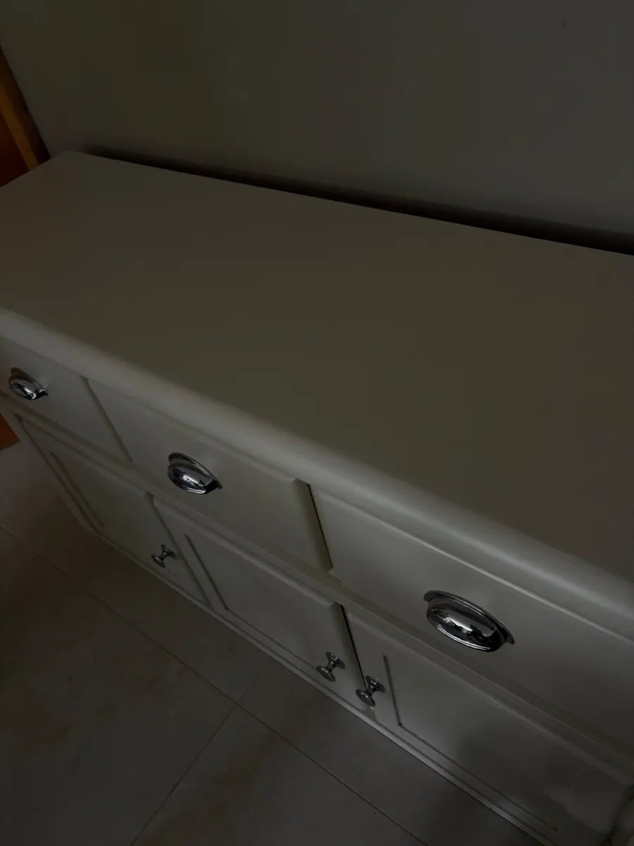Sideboard dresser - Image 2
