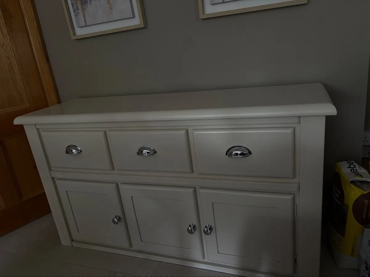 Sideboard dresser - Image 3