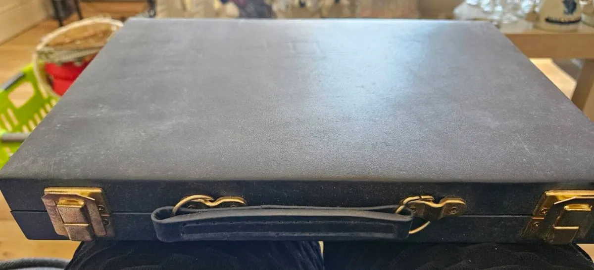 Backgammon Set - Image 1