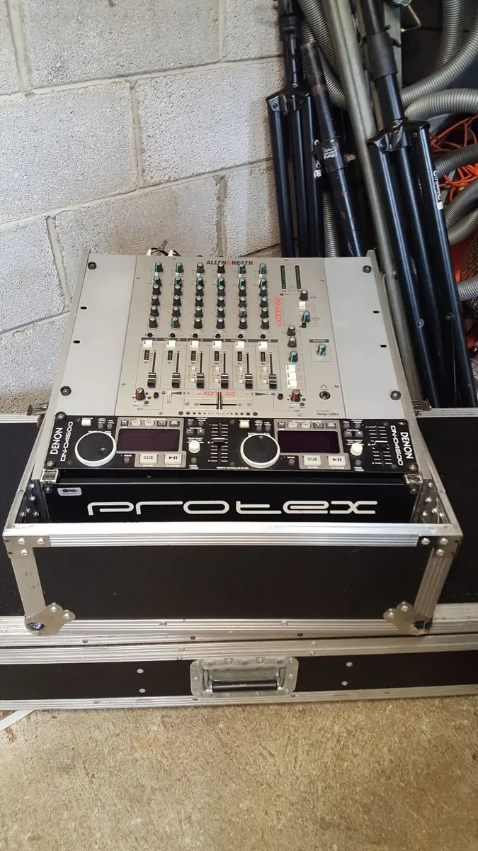 DJ Musical Equipment - Image 3