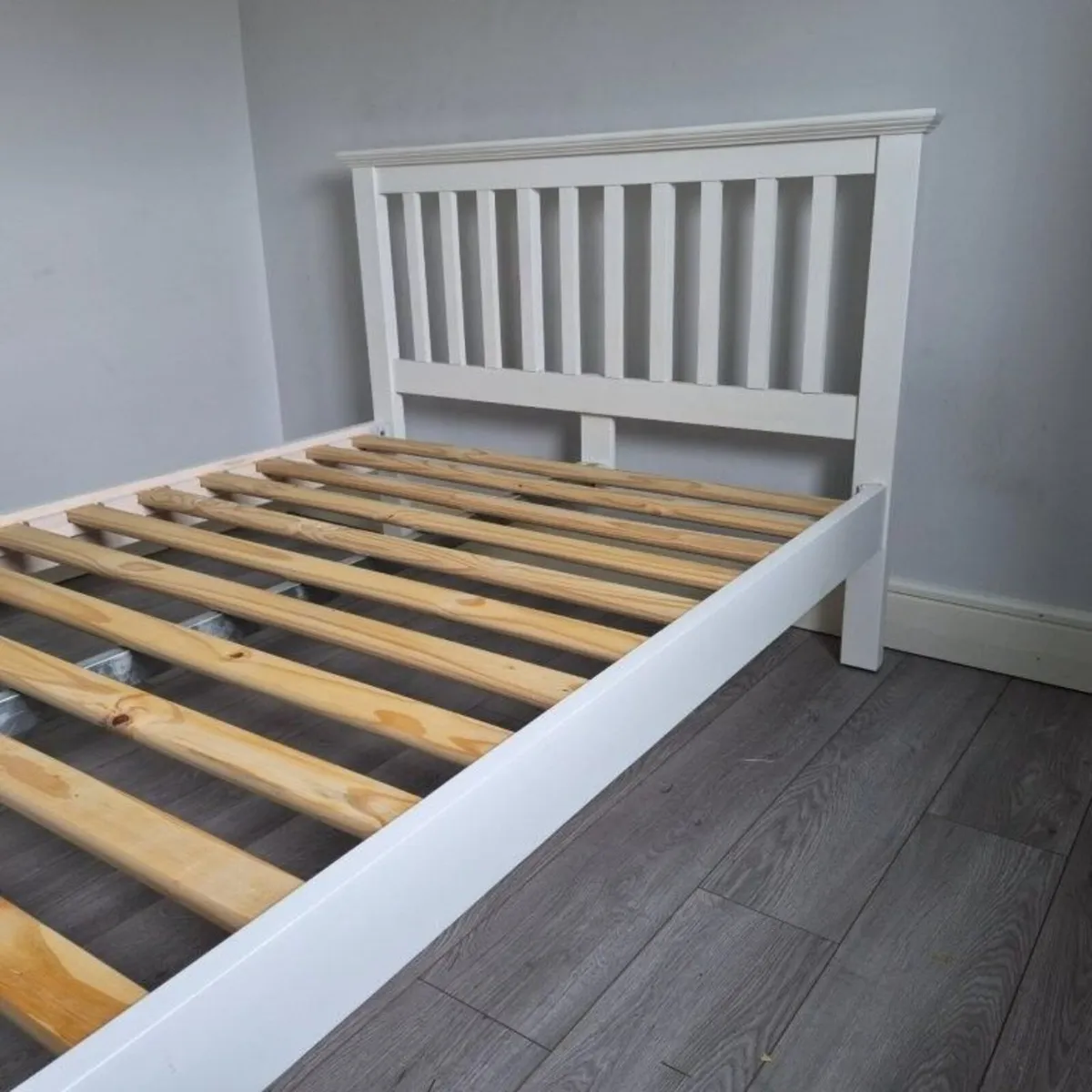 BED FRAME - Image 3