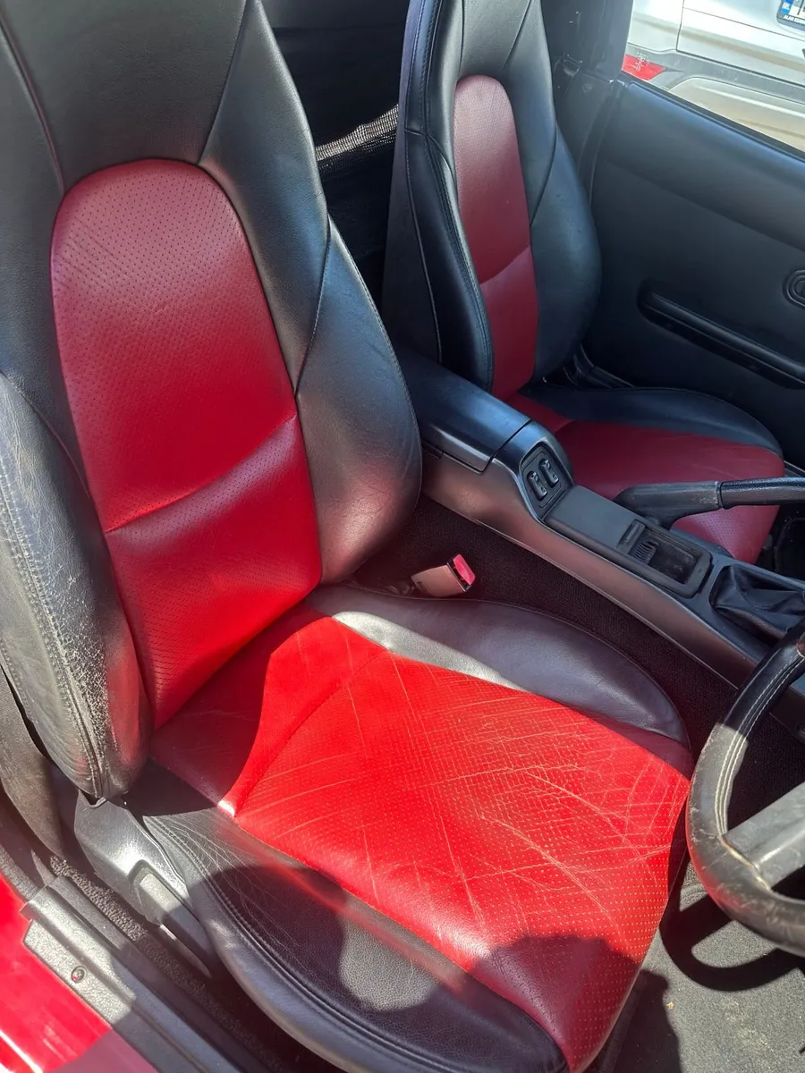 Mazda miata 1990 - Image 2