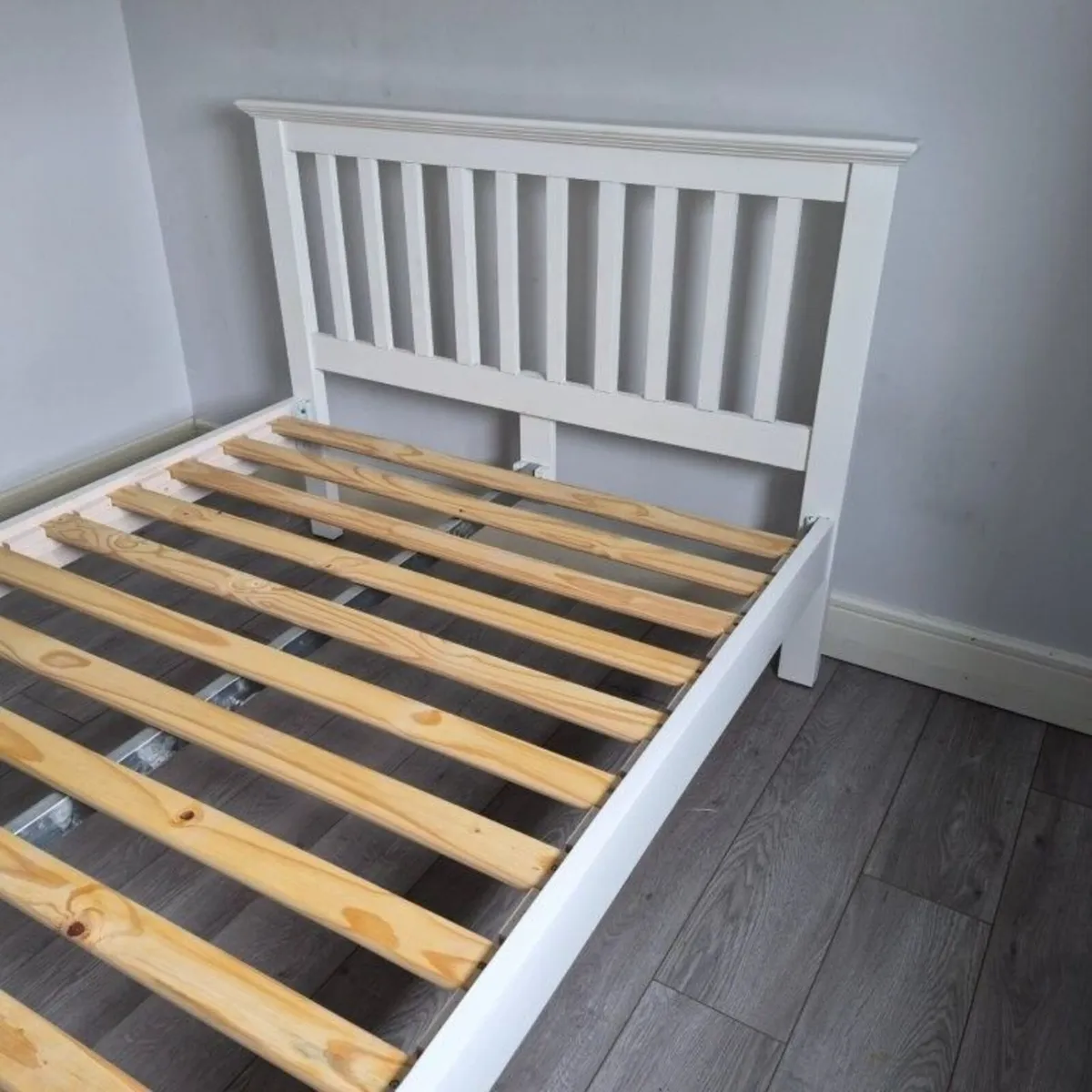BED FRAME - Image 1
