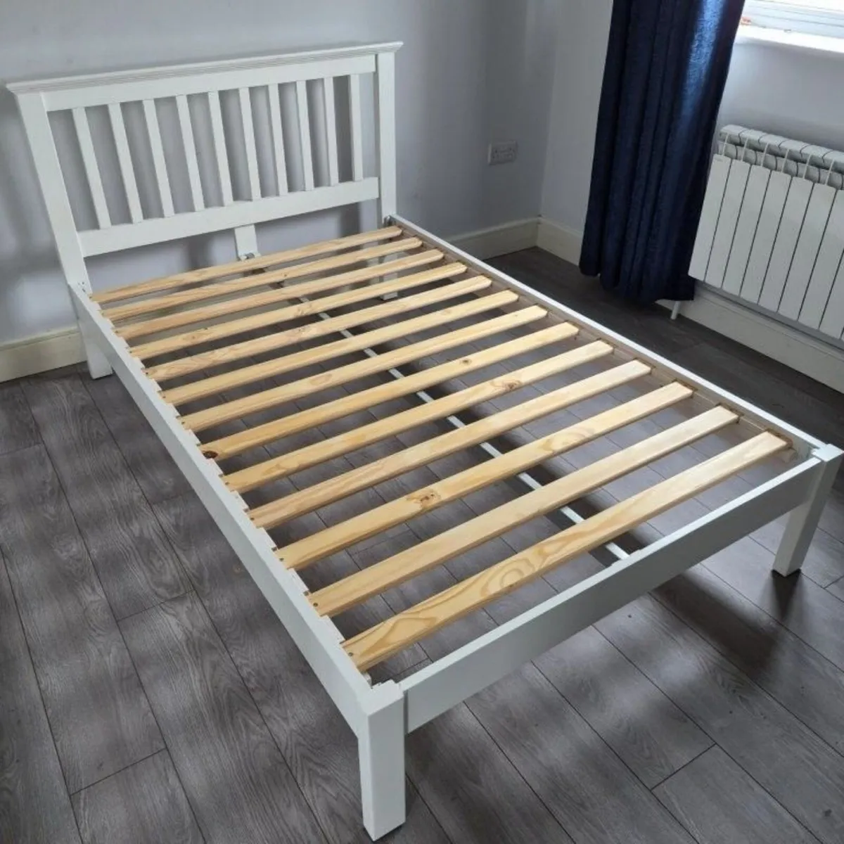 BED FRAME - Image 2