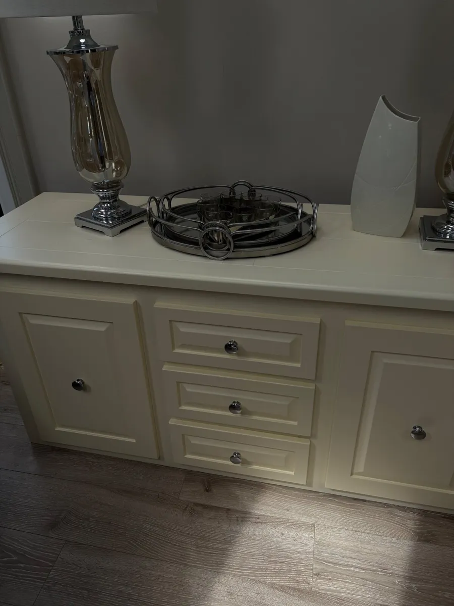 Sideboard dresser - Image 2