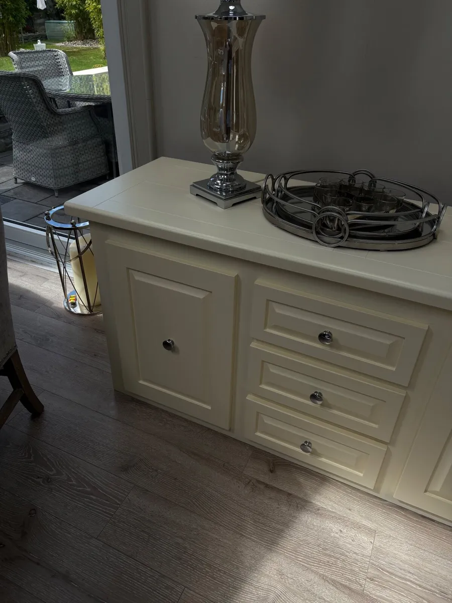 Sideboard dresser - Image 3