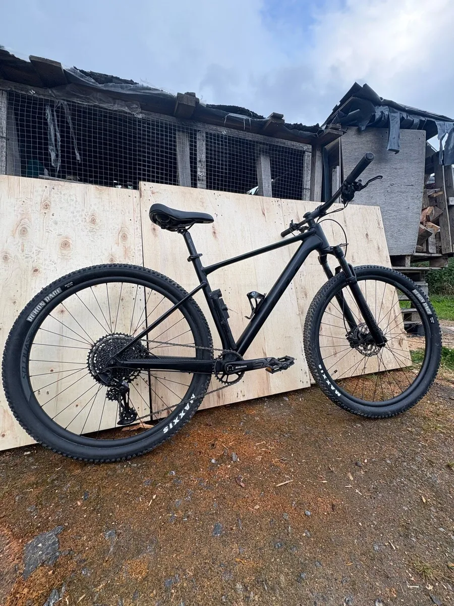 Scott Mountainbike - Image 2