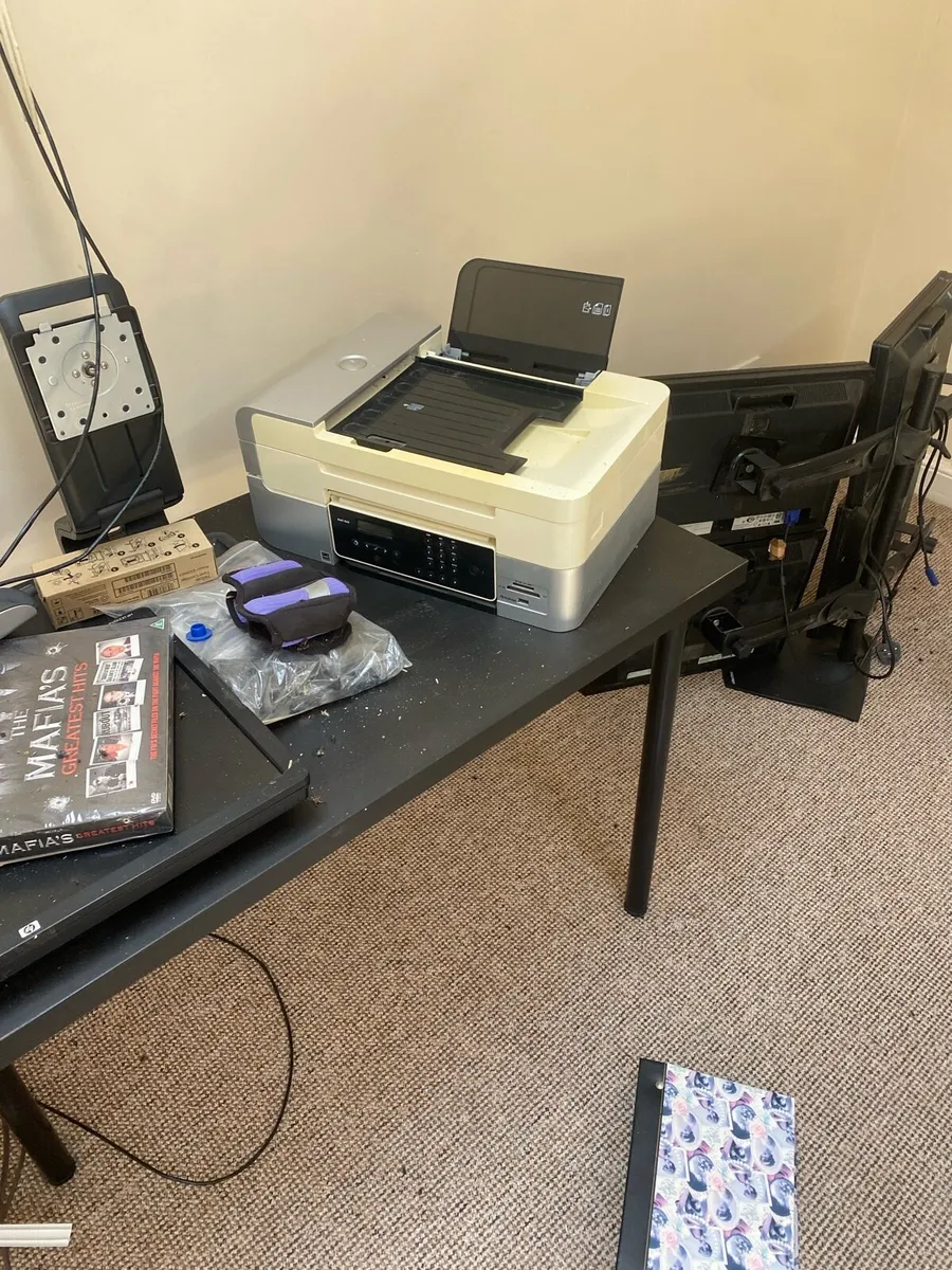 Selection of computer, IT and office equipment - Image 2