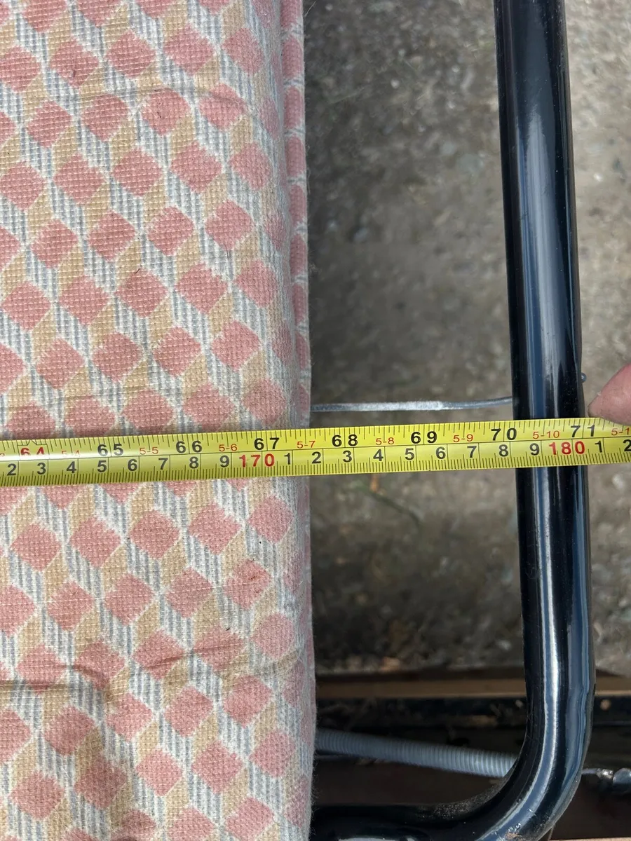 Sofa bed fold out - Image 2