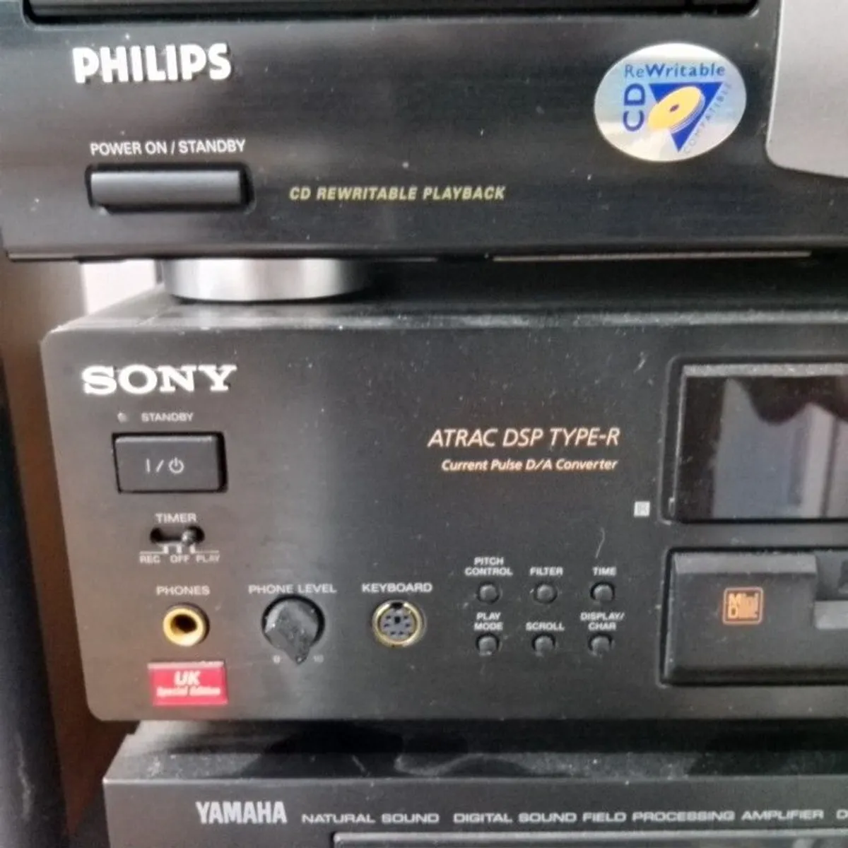 HiFi - Image 1
