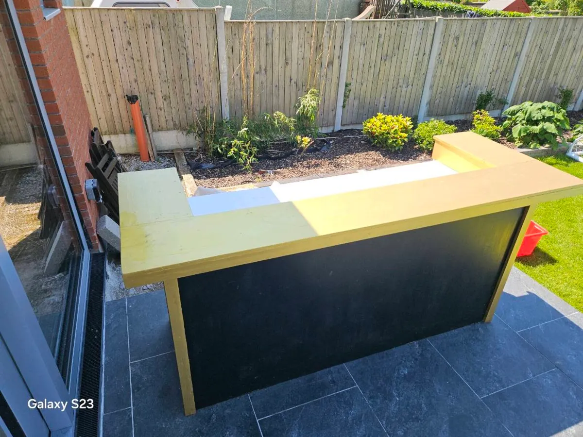 Bar counter - Image 2