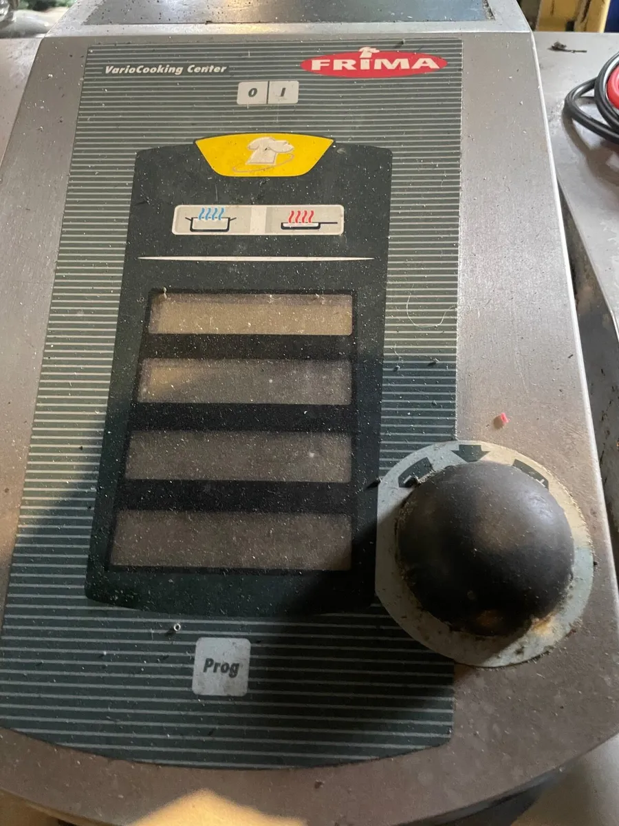 Oven - Image 2
