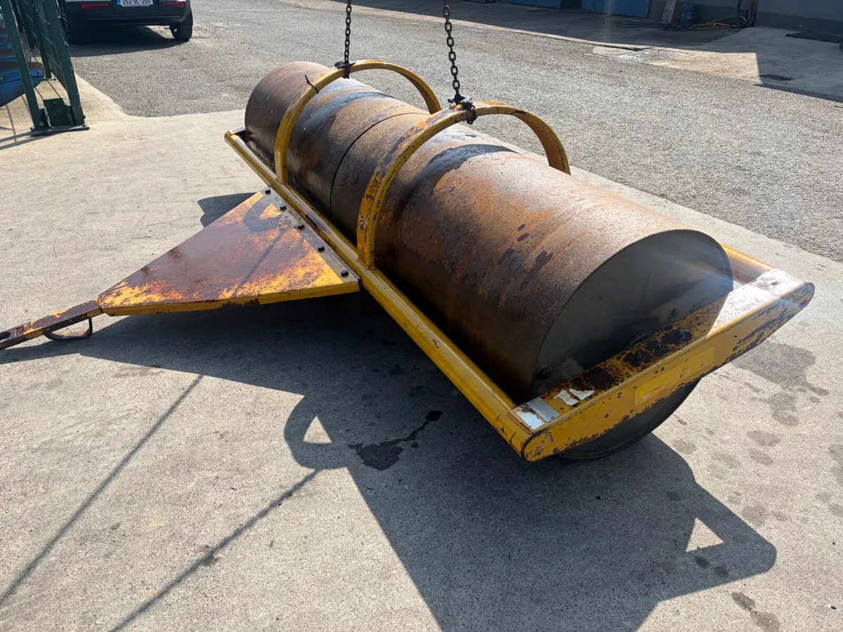Grays 10Ft Roller - Image 4